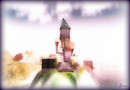 Drowsy's skyline
