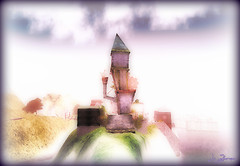 Drowsy's skyline