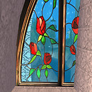 A Peek out of the Window