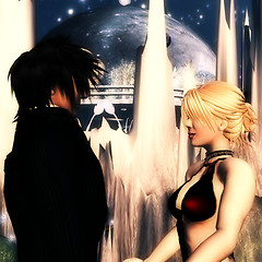 Couple #100