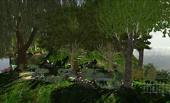 Antiquity Oasis