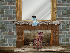 All Things Alice