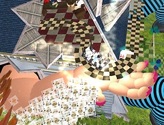 All Things Alice