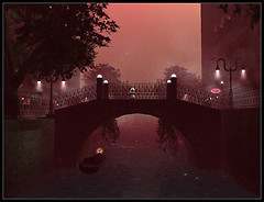 Venice Variation