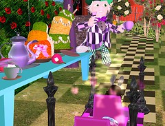 All Things Alice