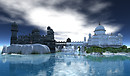 Black_White_Taj