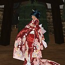 In Samurai Tokyo