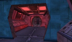 Nomos Second Life