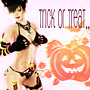 Trick or Treat Tessy