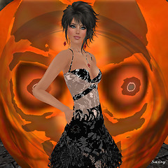 Spooky Halloween