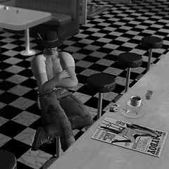 Second "Street" Life 63
