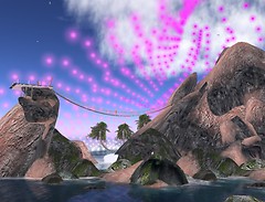 "comet NAIMA Las Islas"