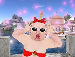 Nelly Pigface