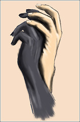 Hands Studio :: Photoshop CS2