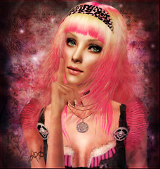 Pink Flower