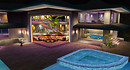 amazing room in IMVU