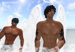 angels or not ^~ ~666