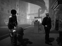 Second "Street" Life 65