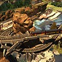 FLOSSBERG RAILROAD - Liqueur Felix