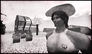 Emcee Widget - DMV Lead Burning Life 2009