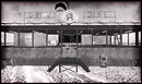 DMV Diner Burning Life 2009
