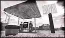 DMV Building Area Burning Life 2009