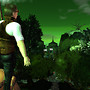 Green Magic