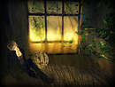 lingering affection　- 未練 -
