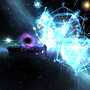 Psychedelic fight in Ulduar