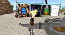Burning Life-Elko - Cinderella Caffarelli