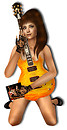 "Bad" fan-girl ^_^
