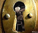keyhole