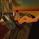 Lounging-in-Apollo