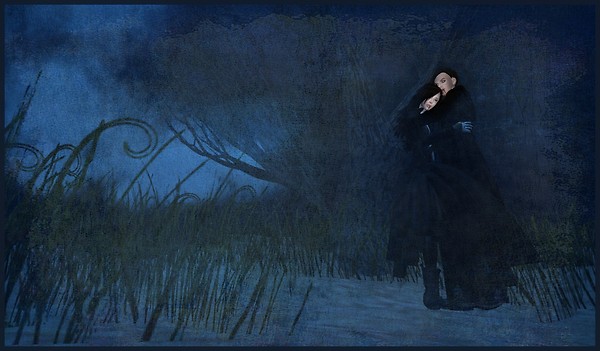 vampires