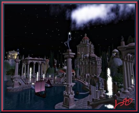 Pillars of Hercules