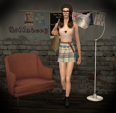 Billabong