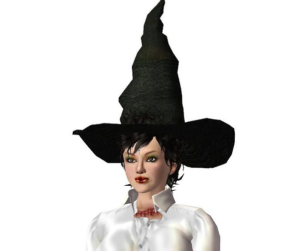 1L$ Cute Halloween SKIN