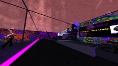 BL09 PsyTrance Stage Leffe - Talia Tokugawa