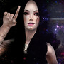 Lady Violet 2