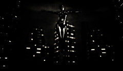 Catwoman