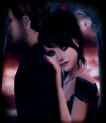 Every now and then I fall apart..