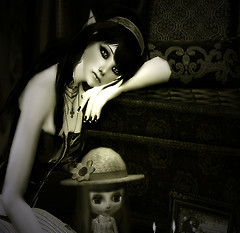 Mechanical Lullaby