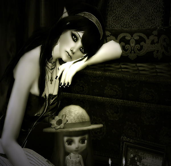 Mechanical Lullaby
