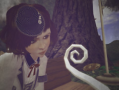 Dearest Amelia