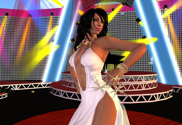 Katia - Limburg Live Stage