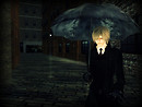 last rain