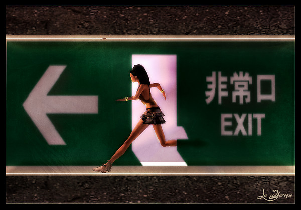 Exit