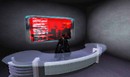 Stealing a Starship