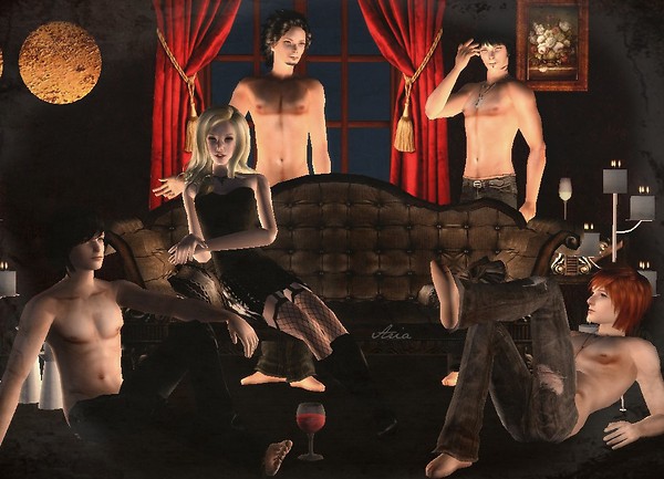 Mistress