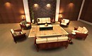 Alexa Linden has been interior (and exterior) decorating... - Torley Linden